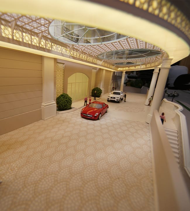 ELIT GRAND PALACE