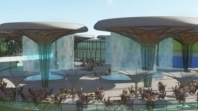 Theme Park Project Planning – MiniatureArt photo 9
