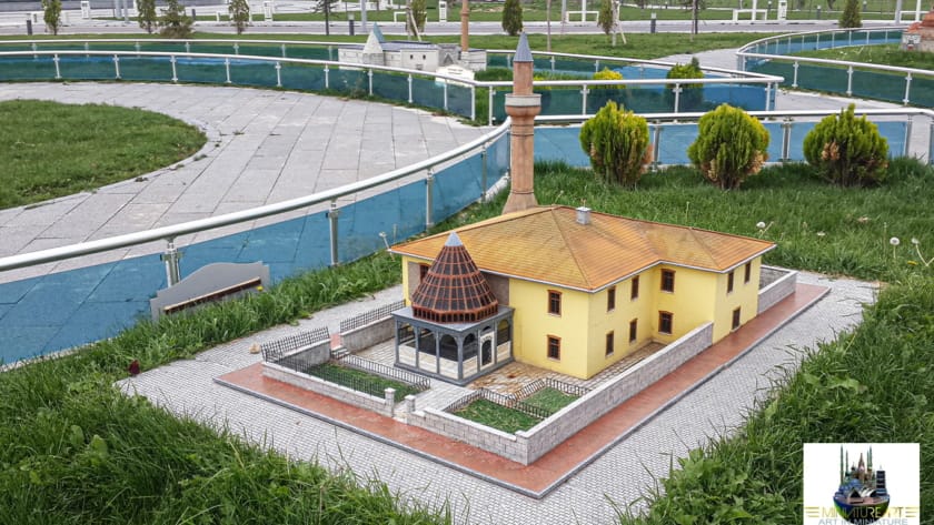 Konya Science Center – MiniatureArt photo 6