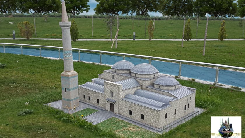 Konya Science Center – MiniatureArt photo 8