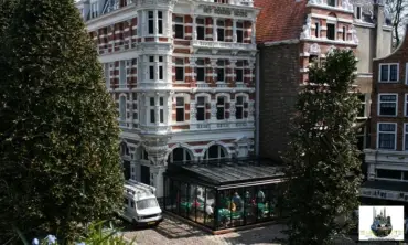 Goude Hooft miniature model – MiniatureArt photo 2