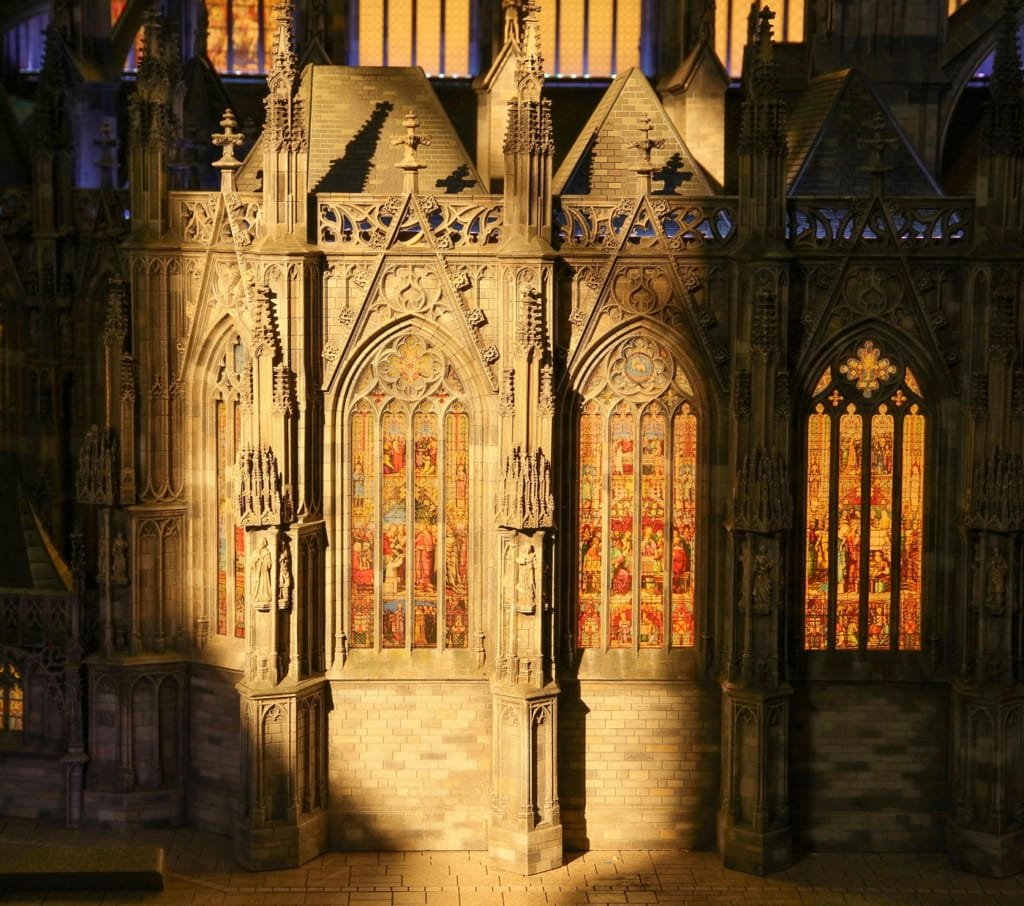 High Quality Miniature Production – MiniatureArt photo 1