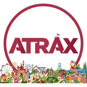Atrax logo