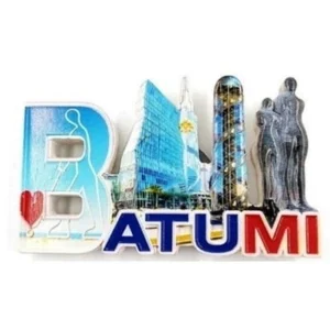 Batumi logo