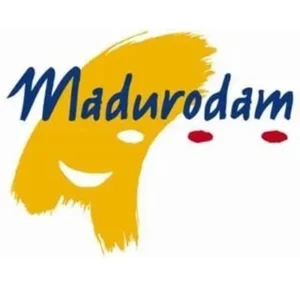 Madurodam miniature park logo