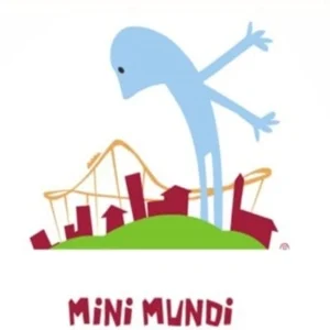 Minimundi Walcheren miniature park logo
