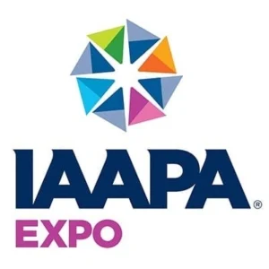 IAAPA Expo Europe logo